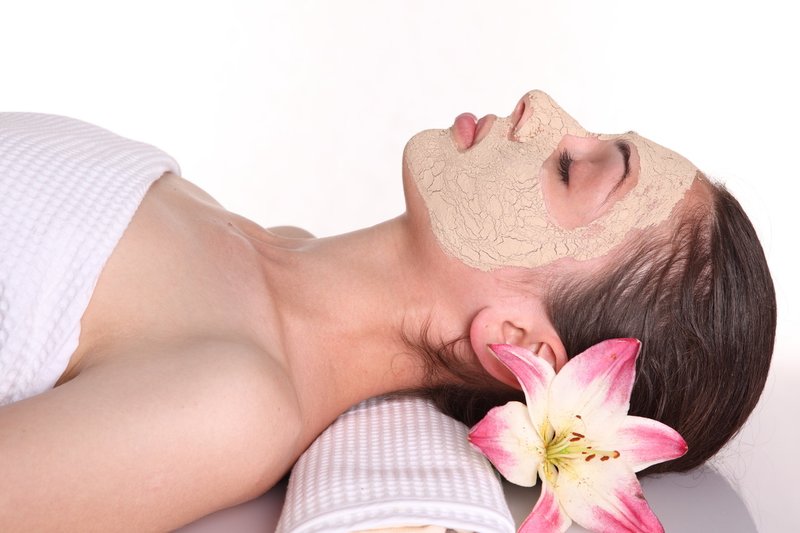 règles nécessaires de la procédure de recouvrement de masque dans le visage