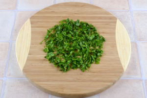 Salade Au Sury