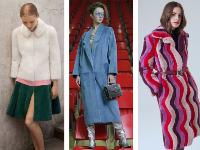 Ce va fi la modă în toamna anului 2018: o trecere în revistă a tendințelor cu fotografii