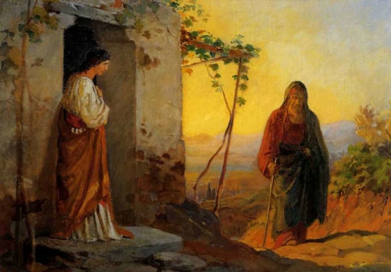 Rugăciunea Sfânta Marta pentru împlinirea dorințelor