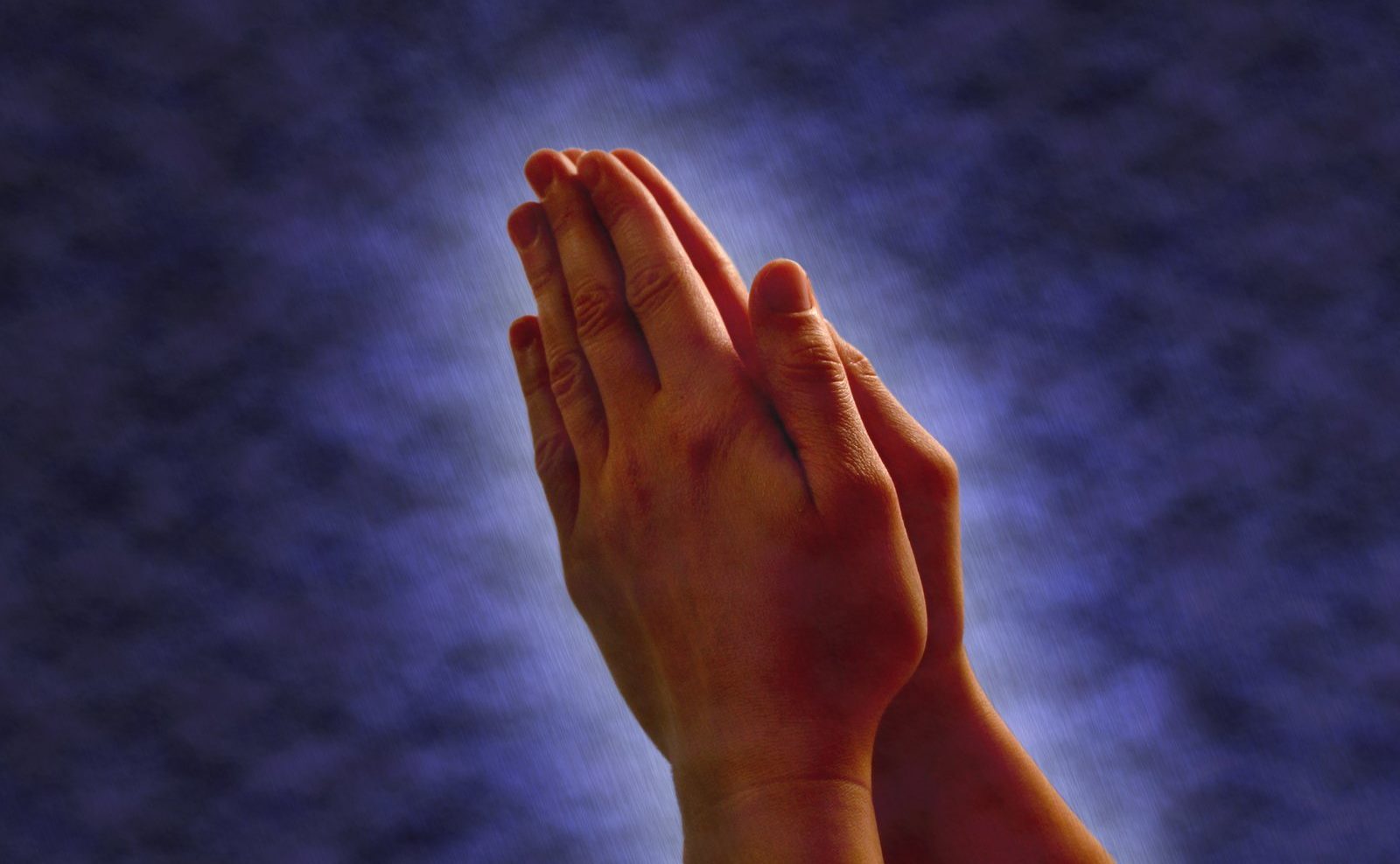 Rugăciunile în conflictul celor dragi
