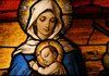 Drømmen om den salige jomfru Maria en mirakuløs bønn for all frelse