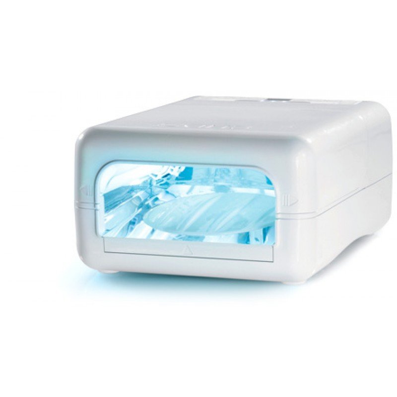 Lampe à ongles CND UV Lamp 36W