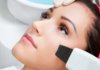 Anbefalinger etter ansiktsrensing av en kosmetolog